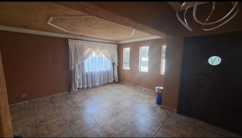 3 Bedroom Property for Sale in Mamelodi Gauteng