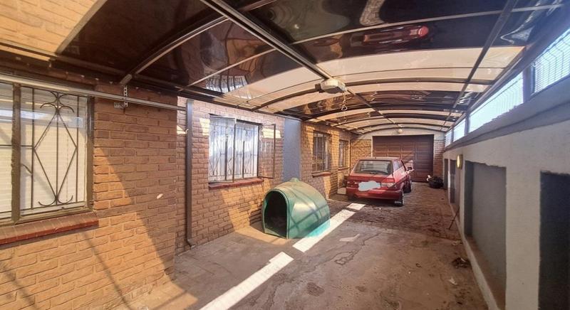 3 Bedroom Property for Sale in Mamelodi Gauteng