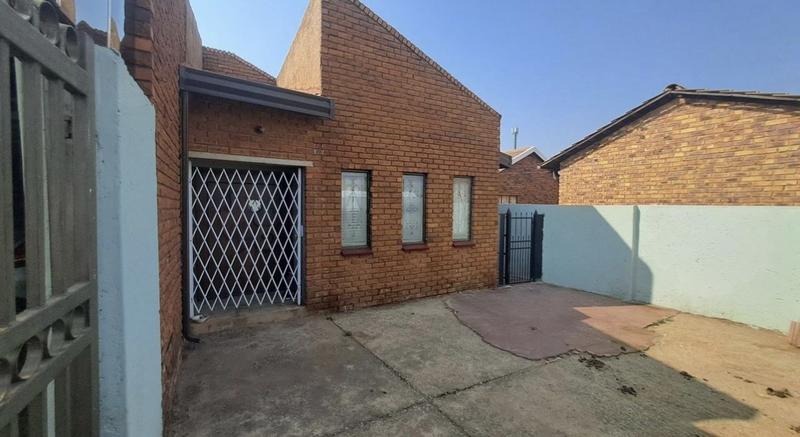 3 Bedroom Property for Sale in Mamelodi Gauteng