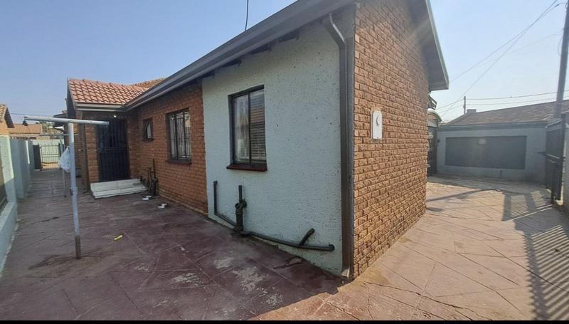 3 Bedroom Property for Sale in Mamelodi Gauteng