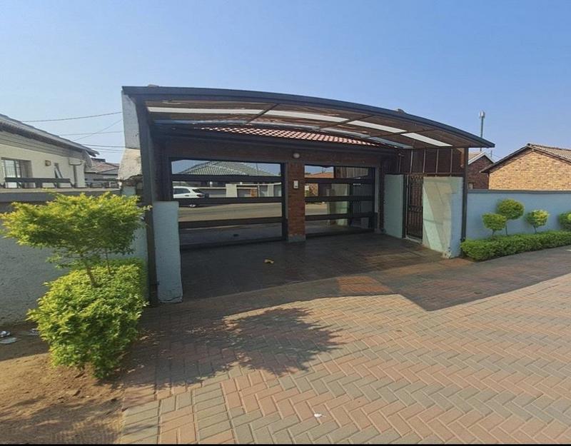 3 Bedroom Property for Sale in Mamelodi Gauteng