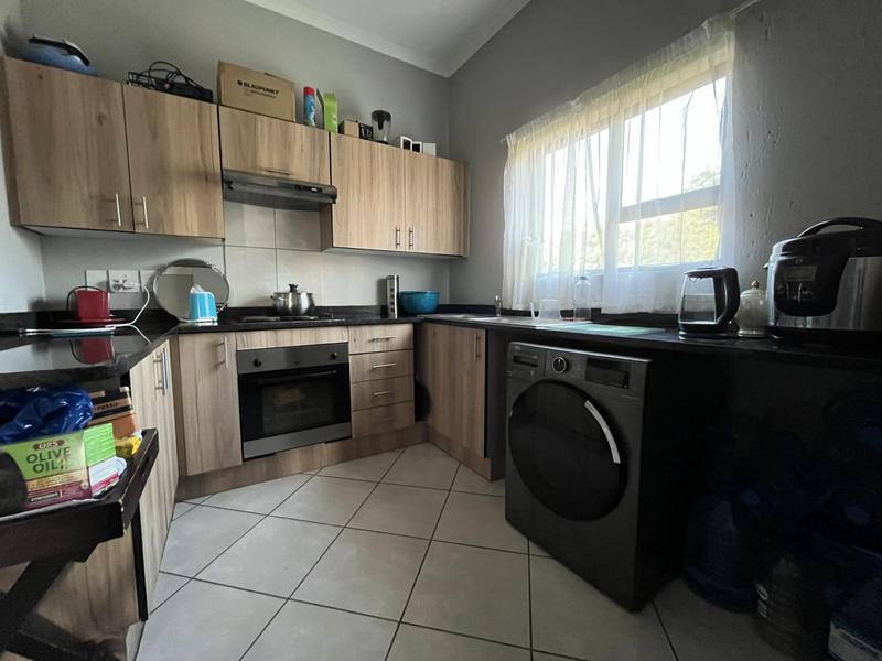 To Let 2 Bedroom Property for Rent in Goedeburg Gauteng