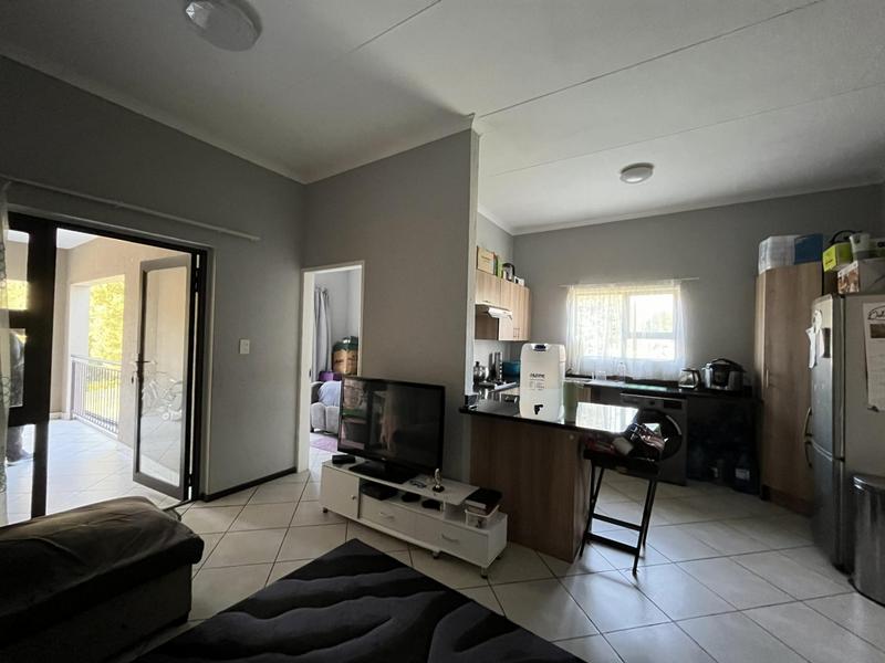 To Let 2 Bedroom Property for Rent in Goedeburg Gauteng