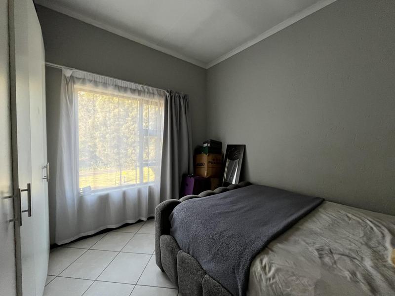 To Let 2 Bedroom Property for Rent in Goedeburg Gauteng