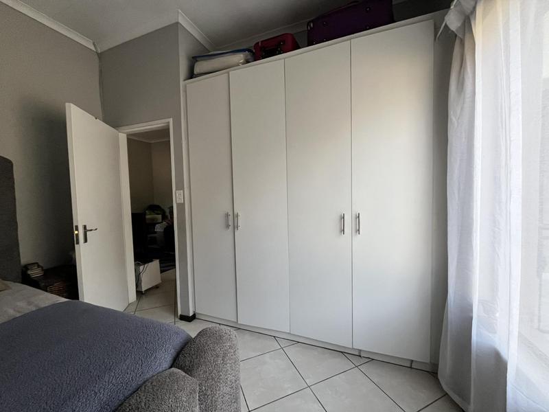To Let 2 Bedroom Property for Rent in Goedeburg Gauteng