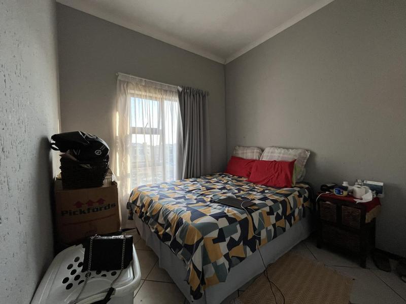 To Let 2 Bedroom Property for Rent in Goedeburg Gauteng