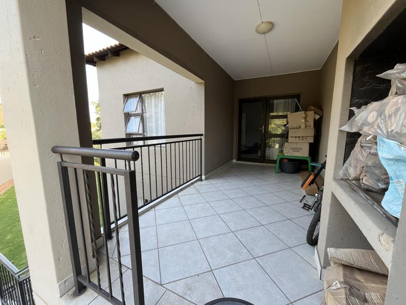 To Let 2 Bedroom Property for Rent in Goedeburg Gauteng