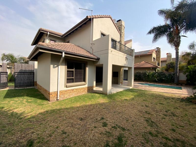 To Let 4 Bedroom Property for Rent in Van Riebeeck Park Gauteng