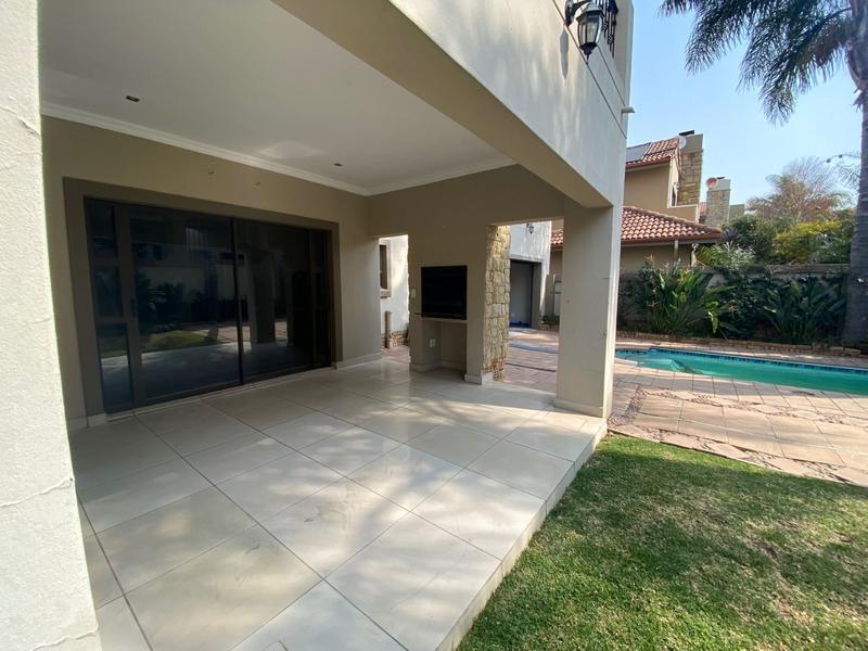 To Let 4 Bedroom Property for Rent in Van Riebeeck Park Gauteng