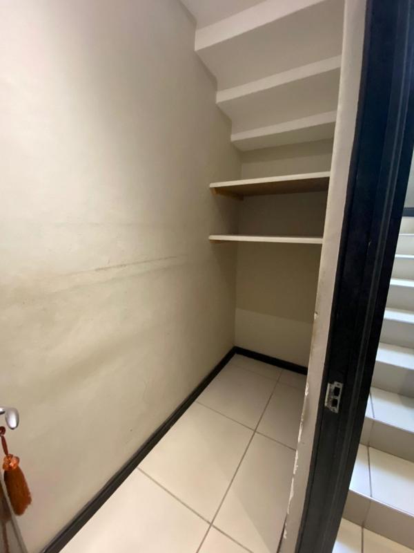 To Let 4 Bedroom Property for Rent in Van Riebeeck Park Gauteng