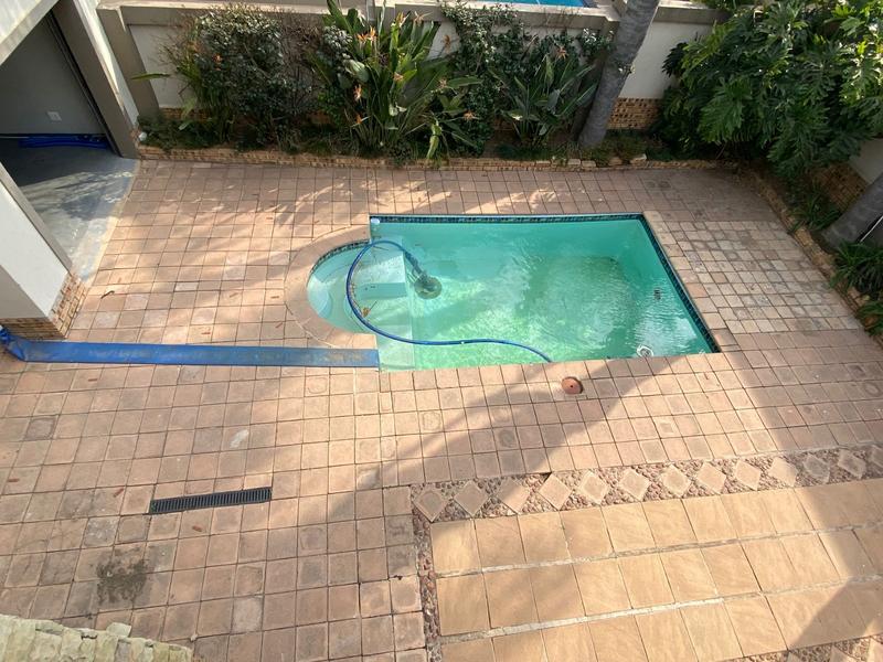 To Let 4 Bedroom Property for Rent in Van Riebeeck Park Gauteng