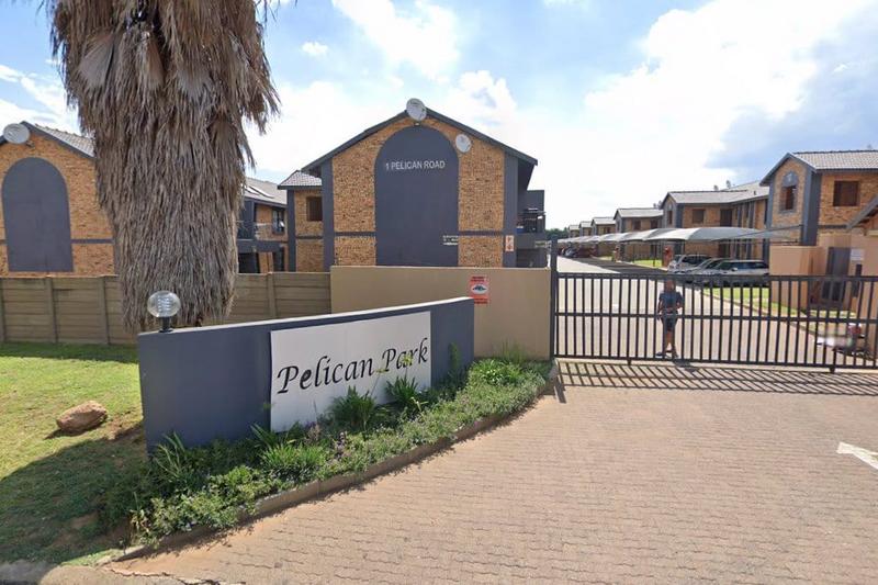 2 Bedroom Property for Sale in Albemarle Gauteng