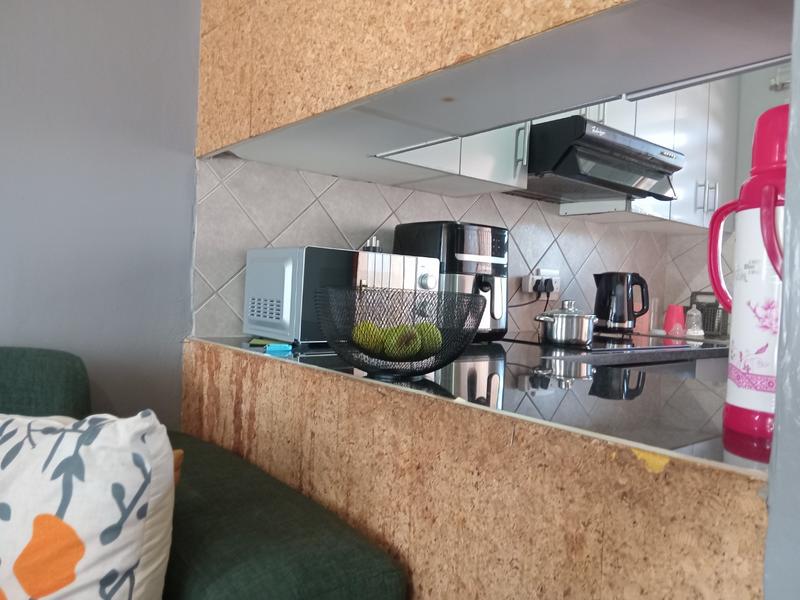 2 Bedroom Property for Sale in Albemarle Gauteng