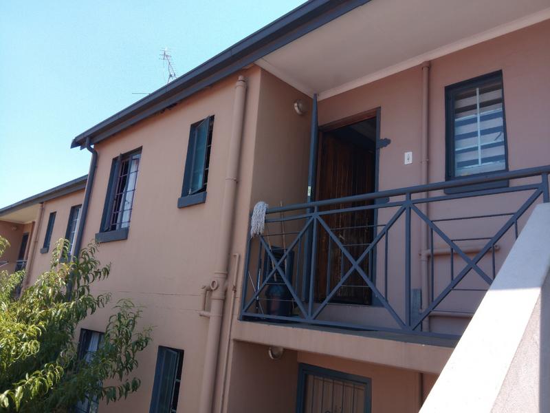 2 Bedroom Property for Sale in Albemarle Gauteng