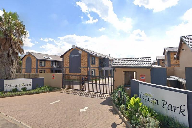 2 Bedroom Property for Sale in Albemarle Gauteng