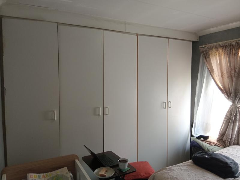 2 Bedroom Property for Sale in Albemarle Gauteng