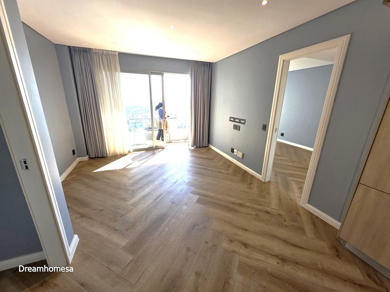 To Let 2 Bedroom Property for Rent in Sandton Central Gauteng