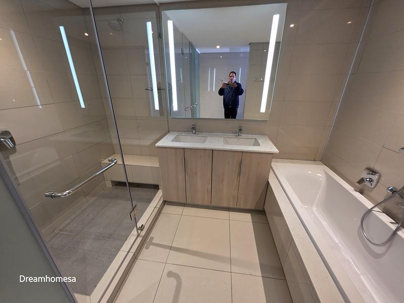 To Let 2 Bedroom Property for Rent in Sandton Central Gauteng