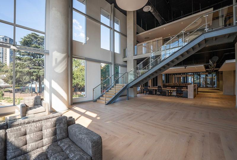 To Let 2 Bedroom Property for Rent in Sandton Central Gauteng