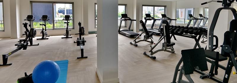 To Let 2 Bedroom Property for Rent in Sandton Central Gauteng