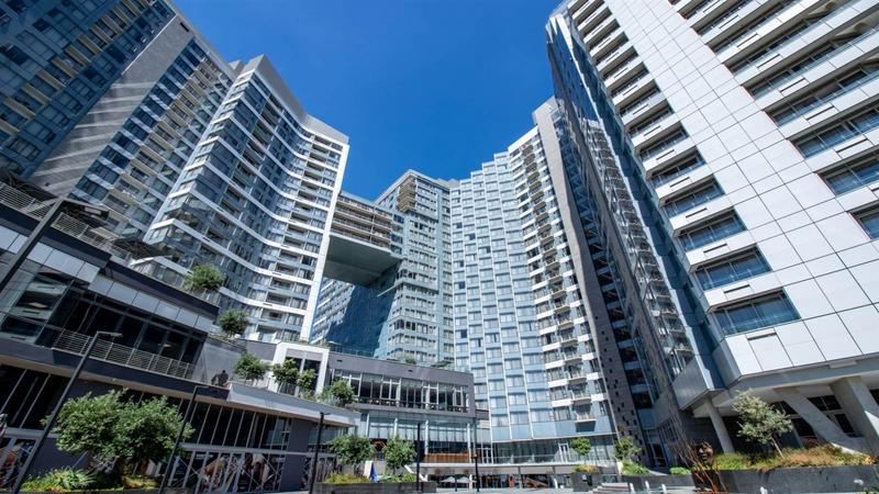 To Let 2 Bedroom Property for Rent in Sandton Central Gauteng