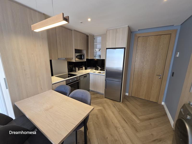 To Let 2 Bedroom Property for Rent in Sandton Central Gauteng