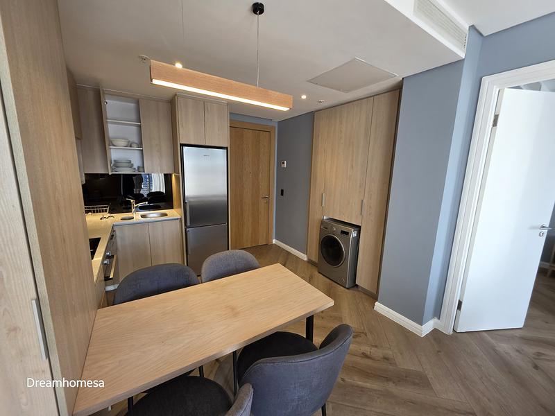 To Let 2 Bedroom Property for Rent in Sandton Central Gauteng