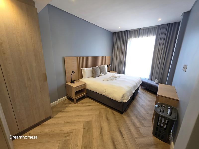 To Let 2 Bedroom Property for Rent in Sandton Central Gauteng