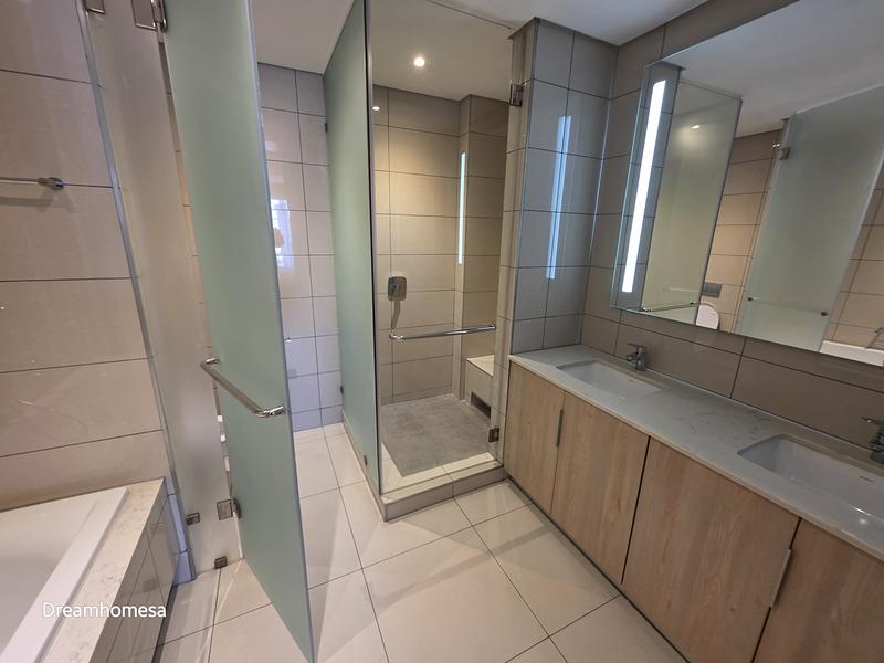 To Let 2 Bedroom Property for Rent in Sandton Central Gauteng