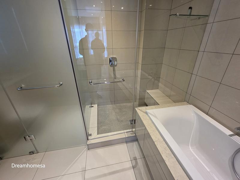 To Let 2 Bedroom Property for Rent in Sandton Central Gauteng