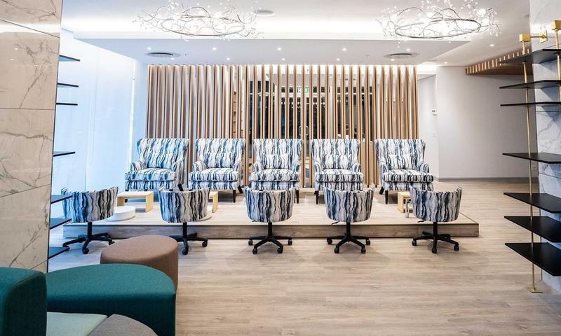 To Let 2 Bedroom Property for Rent in Sandton Central Gauteng