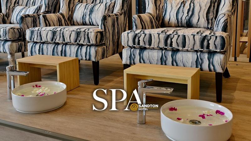 To Let 2 Bedroom Property for Rent in Sandton Central Gauteng