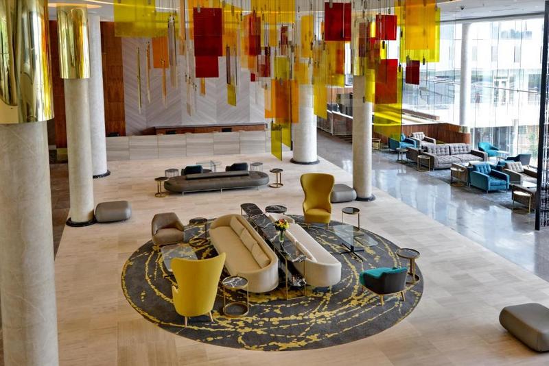 To Let 2 Bedroom Property for Rent in Sandton Central Gauteng