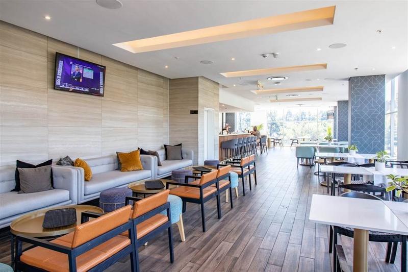 To Let 2 Bedroom Property for Rent in Sandton Central Gauteng