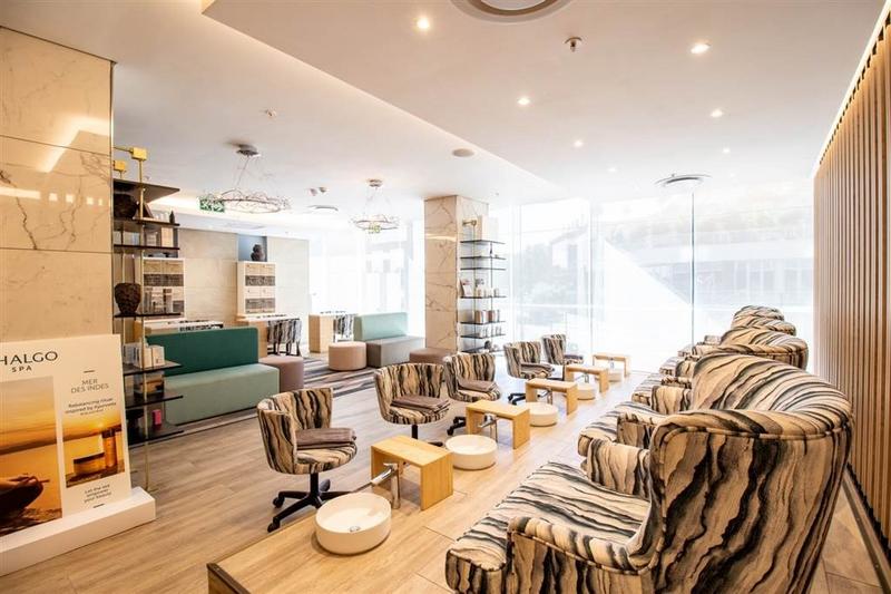 To Let 2 Bedroom Property for Rent in Sandton Central Gauteng