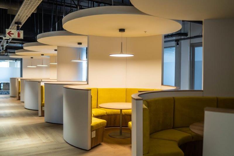 To Let 2 Bedroom Property for Rent in Benmore Gauteng