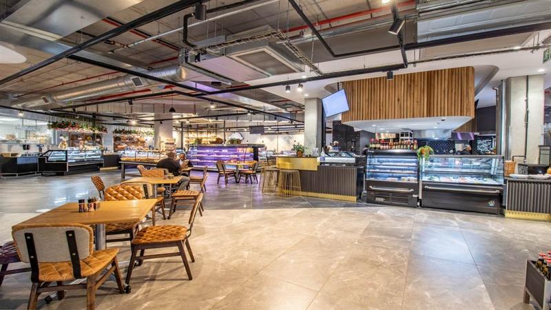 To Let 2 Bedroom Property for Rent in Benmore Gauteng