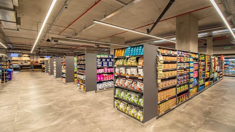 To Let 2 Bedroom Property for Rent in Benmore Gauteng