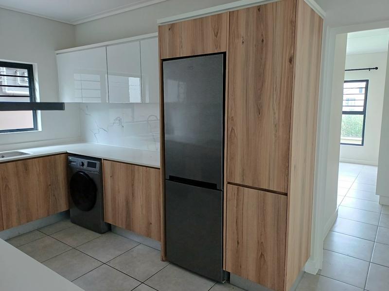 To Let 3 Bedroom Property for Rent in Waterfall Gauteng