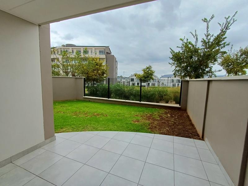 To Let 3 Bedroom Property for Rent in Waterfall Gauteng