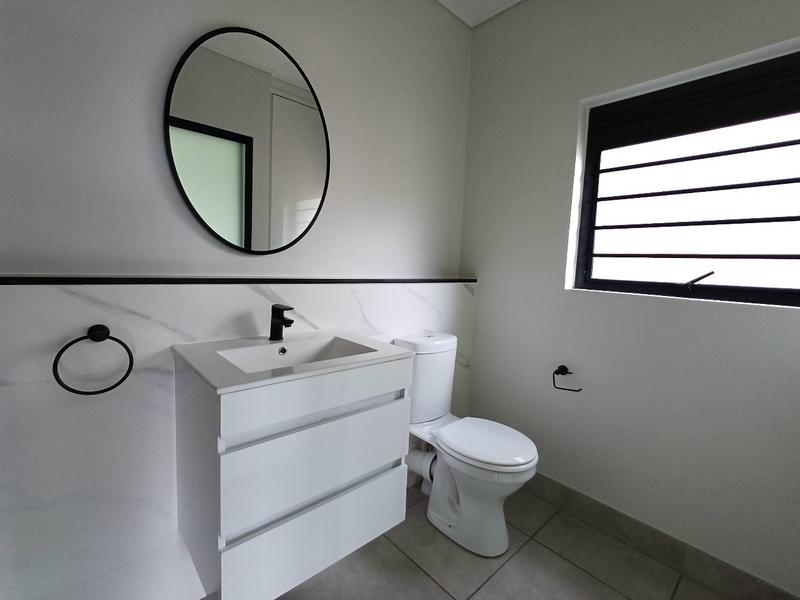 To Let 3 Bedroom Property for Rent in Waterfall Gauteng