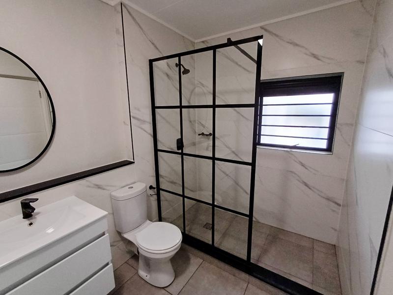To Let 3 Bedroom Property for Rent in Waterfall Gauteng