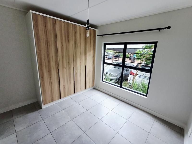 To Let 3 Bedroom Property for Rent in Waterfall Gauteng