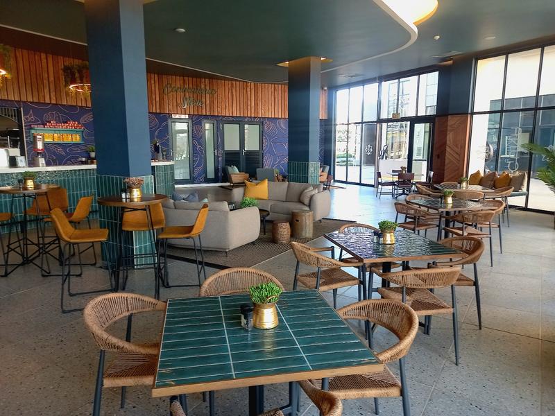 To Let 3 Bedroom Property for Rent in Waterfall Gauteng