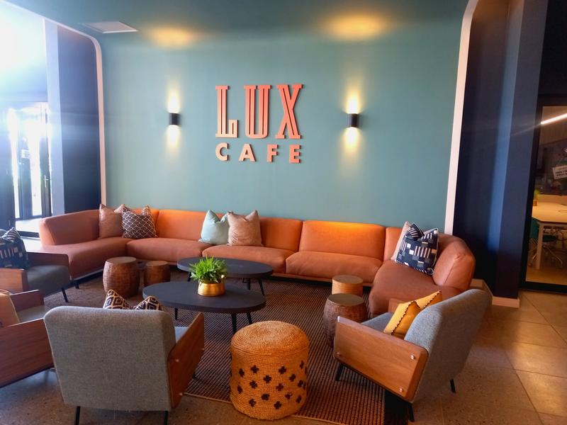 To Let 3 Bedroom Property for Rent in Waterfall Gauteng