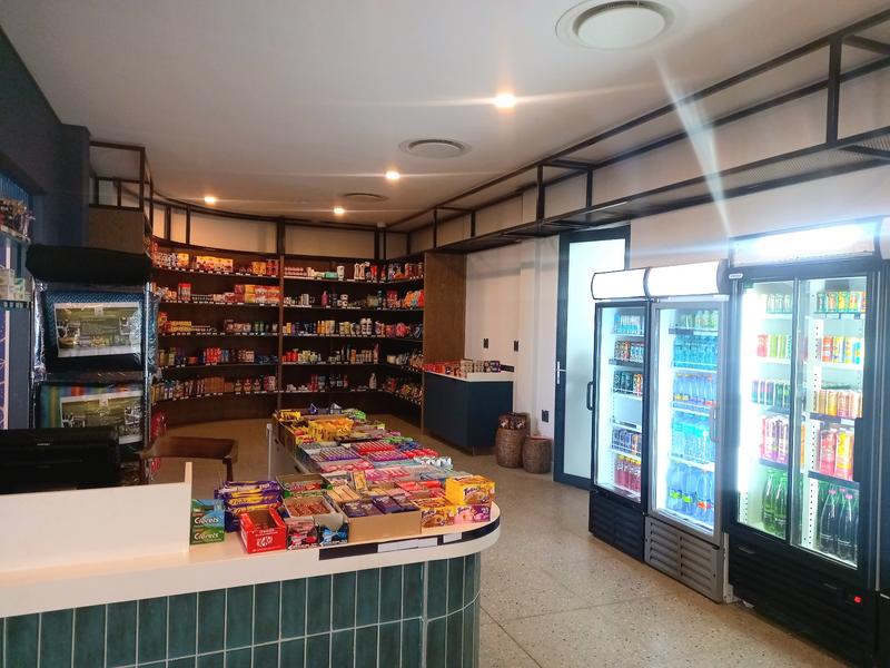 To Let 3 Bedroom Property for Rent in Waterfall Gauteng