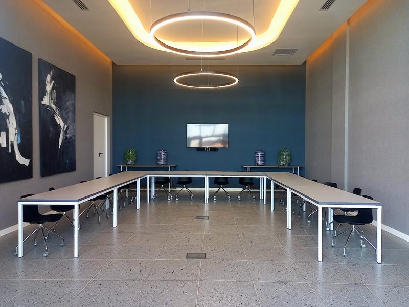 To Let 3 Bedroom Property for Rent in Waterfall Gauteng