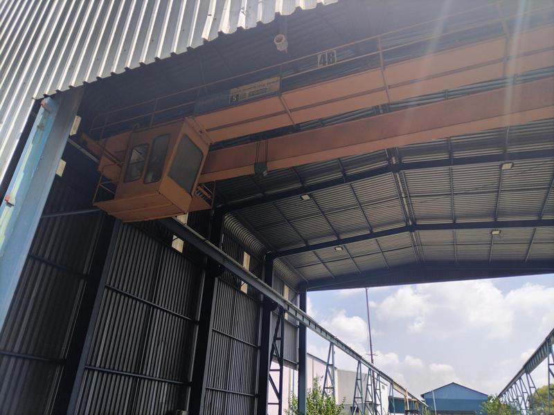 To Let Commercial Property for Rent in Wadeville Gauteng