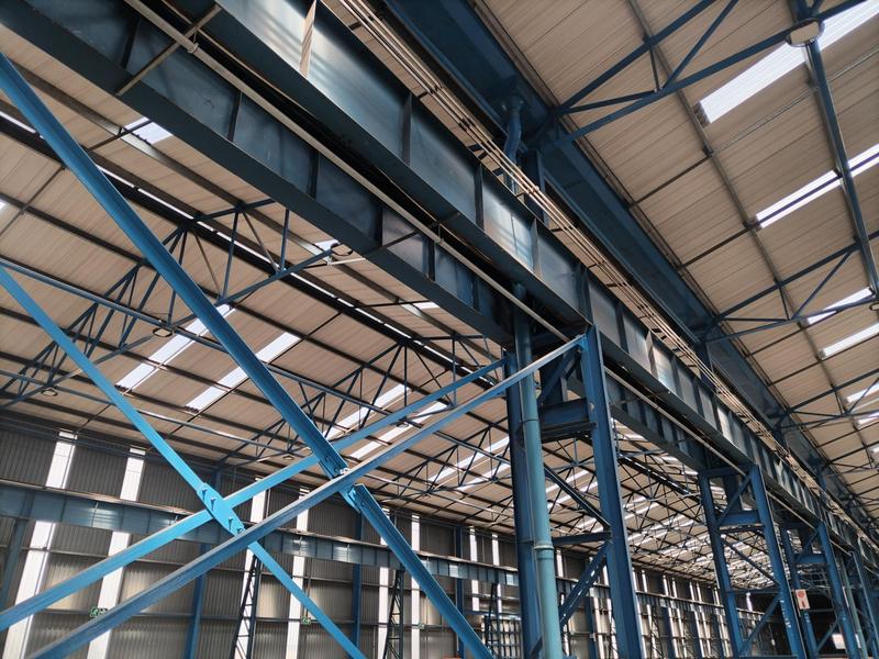 To Let Commercial Property for Rent in Wadeville Gauteng