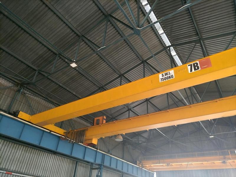 To Let Commercial Property for Rent in Wadeville Gauteng